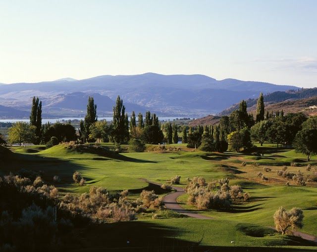 Osoyoos Golf Club